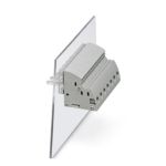 Phoenix Contact UWV 10-POT/S Проходная клемма