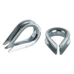 SE Защита провода торцевая