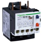 SE Contactors D Thermal relay D Электронное реле перегрузки 0,3A…1,5A, 24В AC DC