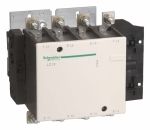 SE Contactors F Контактор 4Р(4НО), AC1 200A,230V 50/60Гц