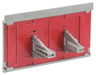 SE Masterpact Башмак блокировки защитных шторок шасси