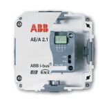 ABB KNX AE/A 2.1 Аналоговый вход 2-х канальный, наружн монтаж ABB KNX AE/A 2.1 Аналоговый вход 2-х канальный, наружн монтаж