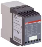 ABB Модуль расширения пределов измерения CM-IVN.P до 1000В для реле CM-IWN.1-6, пруж.клеммы ABB Модуль расширения пределов измерения CM-IVN.P до 1000В для реле CM-IWN.1-6, пруж.клеммы