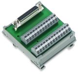 Wago IM Sub-D F 289-552