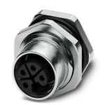 Phoenix Contact SACC-DSI-M12FSL4CON-M16XL-L180 Встраиваемые разъемы