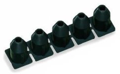 WAGO Стопор изоляции