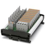 Phoenix Contact CBB TM 08 2X4RC P-PT Распределитель потенциала