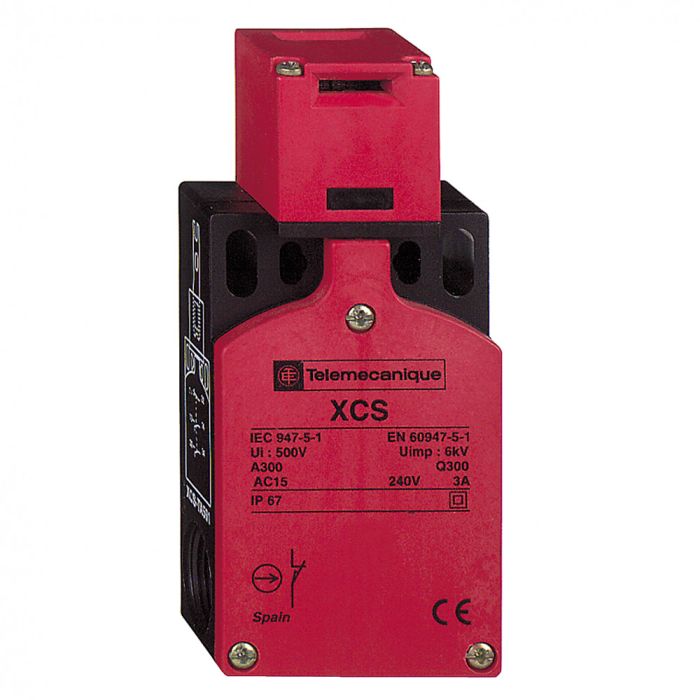 SE Концевой выключатель безопасности (XCSTA892)