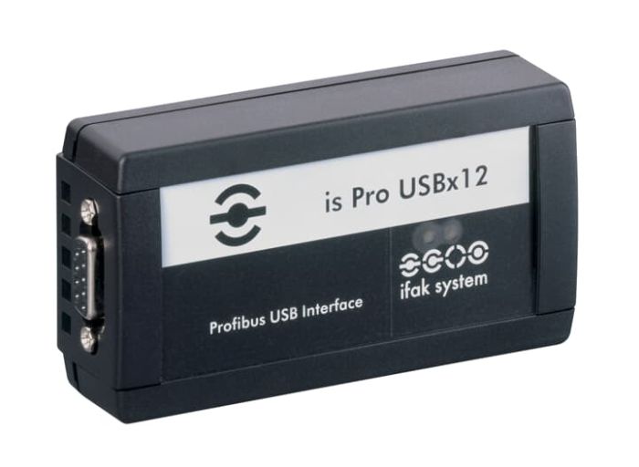 ABB Модуль интерфейсный USB / Profibus, UTP22-FBP.0