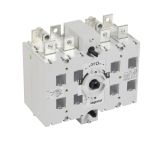 Legrand DCX-M Рубильник реверсивный CCF 200A 3П+Н Legrand DCX-M Рубильник реверсивный CCF 200A 3П+Н