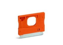 Wago Разъед. вставка для розеточной клемм для использ. как клемму с разъед., оранжевые 2006-8401