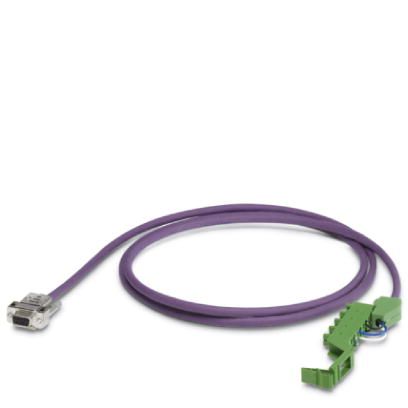 Phoenix Contact IB IL CAN-MA CONF-CAB Конфигурационный кабель