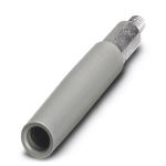 Phoenix Contact Гнездо для щупа тестера PSBJ-URTK 6 GY Phoenix Contact Гнездо для щупа тестера PSBJ-URTK 6 GY