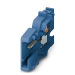 Phoenix Contact PPC 1,5/S/1-L BU Соединитель COMBI