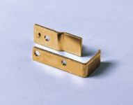 ABB Emax Блокировка положения выключателя в фикс. части - дополнительная деталь для положений Emax 'тестирование', 'выкачен'