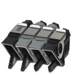 Phoenix Contact IBS RL 24 ADAP-T/M23 BK Разъем для подсоединения кабеля шины