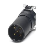Phoenix Contact SACC-CI-M12MSB-5P SMD T Встраиваемые разъемы
