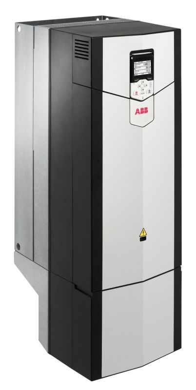 ABB Устр. авт. регулир. ACS880-01-293A-3+E200, 160 кВт, IP21, ЕМС-фильтр, лак. покр. плат