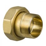 SE Соединение резьбовое (наруж) 2xDN40 G2-R1?