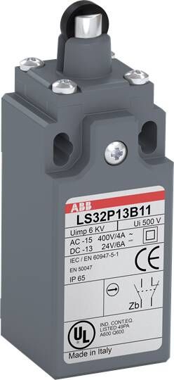 ABB Выключатель концевой LS33P13L20