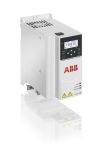 ABB Устр-во авт. регул. ACS380-040S-050A-4, 22кВт, 380В, 3 фазы, IP20, Modbus RTU, встр. панель