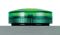 SE XB4 Лампа сигнальная зеленая под лампу BA 9s 230В 2,4 Вт