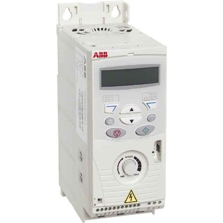 ABB Преобразователь частоты ACS150-03E-04A1-4 1.5kW 380V 3Ф IP20