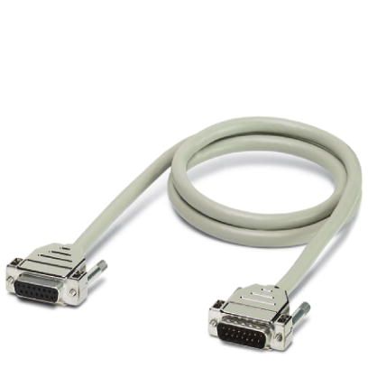 Phoenix Contact CABLE-D25SUB/B/S/100/KONFEK/S Кабель