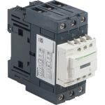 SE Contactors D Telemecanique Контактор 3P Everlink 440В, 50A, 3НО сил.конт. катушка 24V DС