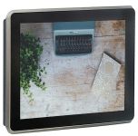 IEK ONI Панель оператора емкостная ETС 9,7” металлический корпус