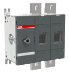 ABB Рубильник OT1000E02 ABB Рубильник OT1000E02