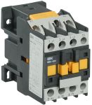 IEK Контактор КМИе-11810 18А 230В/АС3 1НО