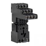 EKF Averes Разъем для реле РM5 22/4 EKF Averes Разъем для реле РM5 22/4