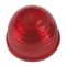 IEK Колпачок сменный для AL-22 красный