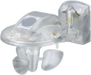 ABB KNX WES/A3.1 Датчик метеорологический для блока WZ/S, уличный ABB KNX WES/A3.1 Датчик метеорологический для блока WZ/S, уличный