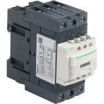 SE Contactors D Telemecanique Контактор 3P Everlink AC3 440В 50A катушка управления 110В AC 50/60Гц