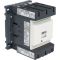 SE Contactors D Telemecanique Контактор 3Р 115A, НО+НЗ, 125V DС