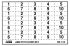 ABB Маркер к. 41-80 BS41-80
