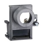 SE Compact Masterpact Блокировка OFF навесными замками и Ronis без замка