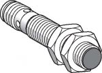 SE Датчик индуктивный цилиндрический M12 12/24В DC XS612B1DBM12