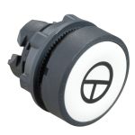 SE Головка кнопки (ZB5AA145)