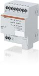 ABB AA/S4.1.2 Аналоговый активатор, 4-канальный ABB AA/S4.1.2 Аналоговый активатор, 4-канальный