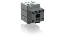 ABB Рубильник пост. ток OTDC16FT4 ABB Рубильник пост. ток OTDC16FT4