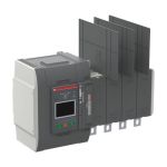 ABB АВР TruONE OXB800E3S3QB 800А 3P+N LCD ABB АВР TruONE OXB800E3S3QB 800А 3P+N LCD