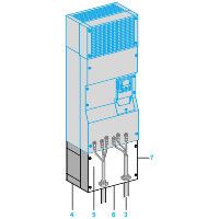 SE Altivar Комплект соответствия NEMA тип1 (VW3A9213)