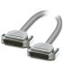 Phoenix Contact CABLE-D25SUB/S/S/HF/S/ 2,0M Кабель