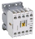 IEK Миниконтактор МКИ-11210 12А 110В/АС3 1НО