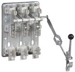 IEK Разъединитель РПС-4 400А П