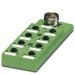 Phoenix Contact SACB-8/ 8-L-M23 Коробка датчика и исполнительного элемента