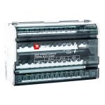 EKF PROxima Шина нулевая в корпусе (4х15)